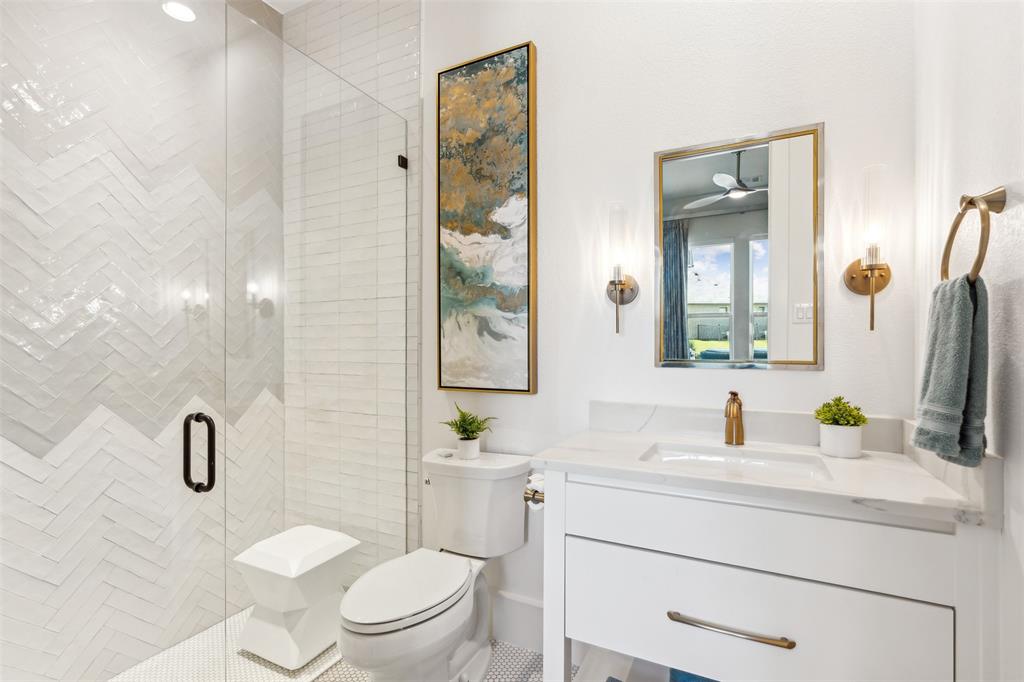 Carter Landing - Residential