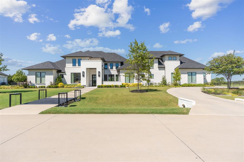Carter Landing - Residential