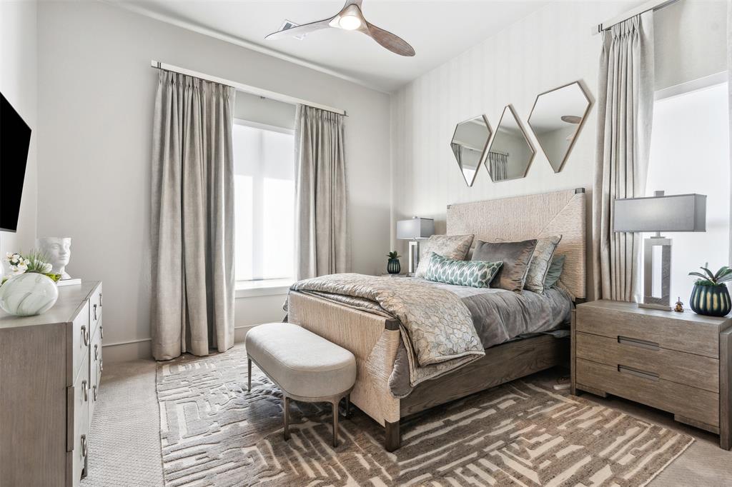 Carter Landing - Residential