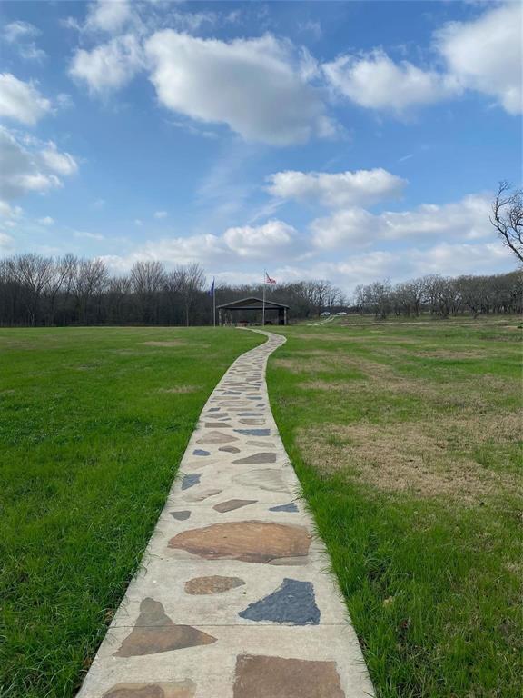 Edgewater Add - Land