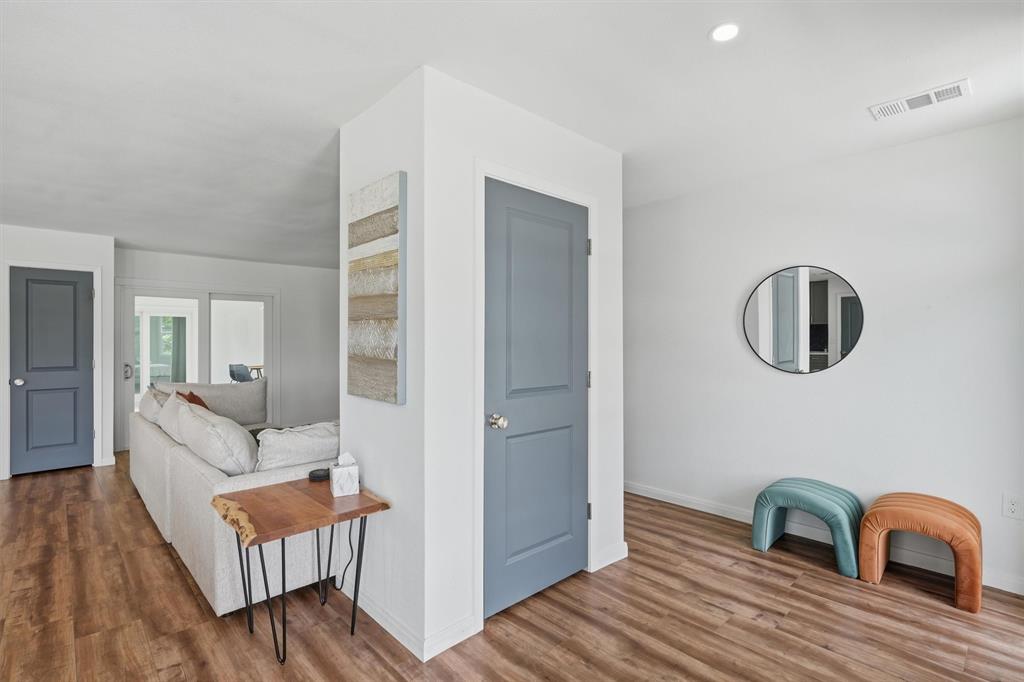 Decordova Bend Estates - Residential