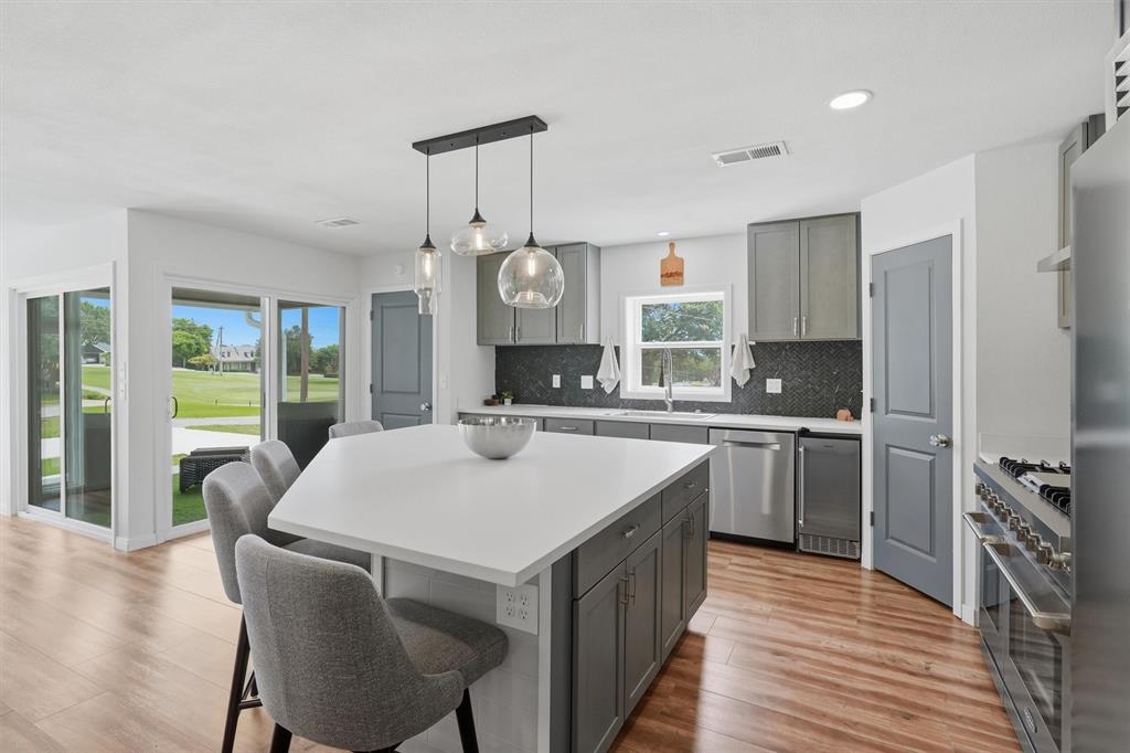 Decordova Bend Estates - Residential