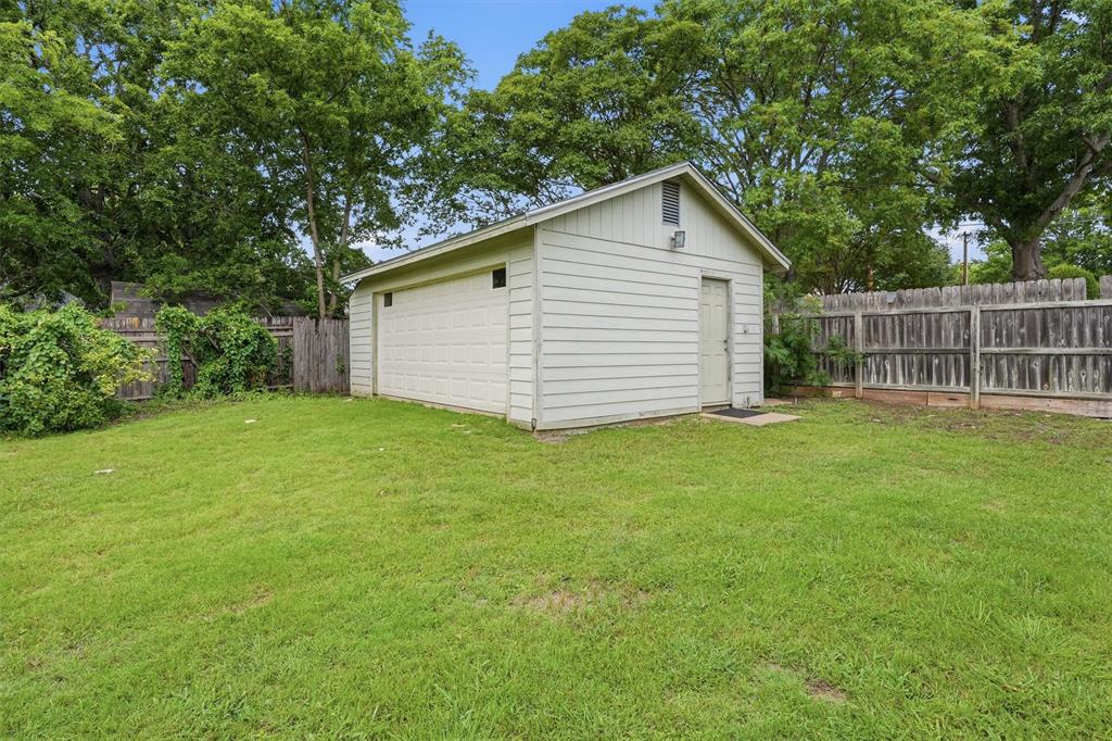 Decordova Bend Estates - Residential