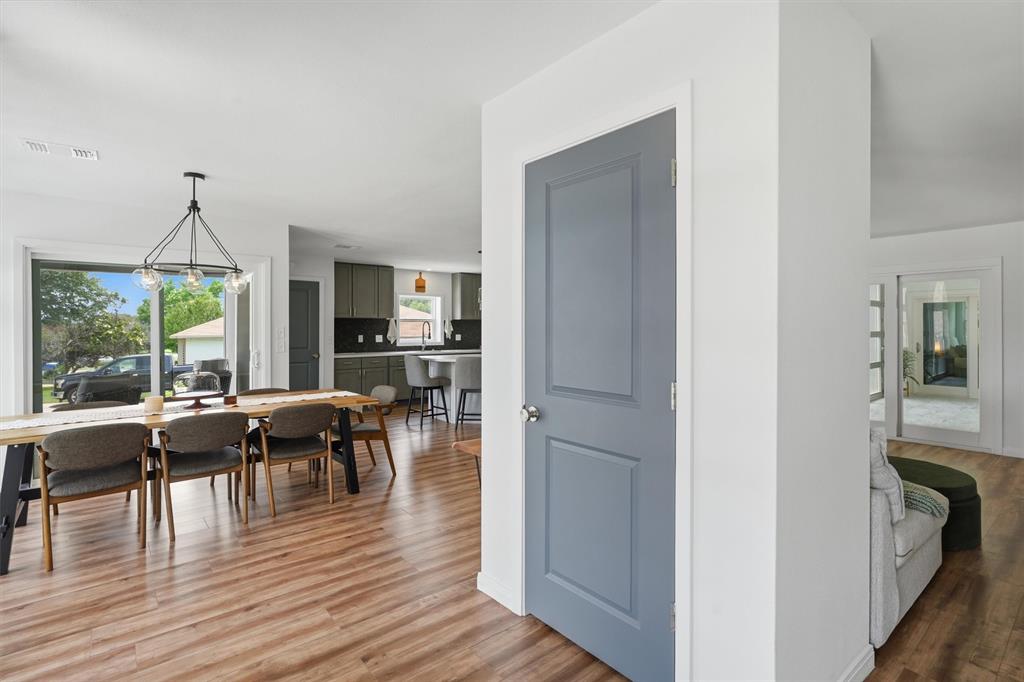 Decordova Bend Estates - Residential