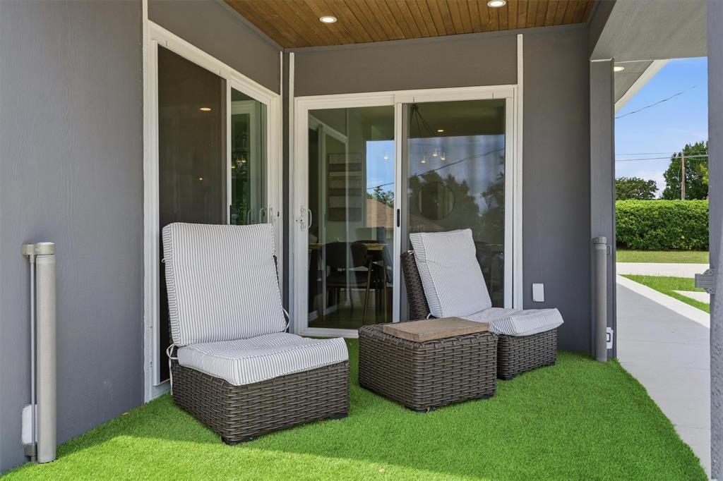 Decordova Bend Estates - Residential