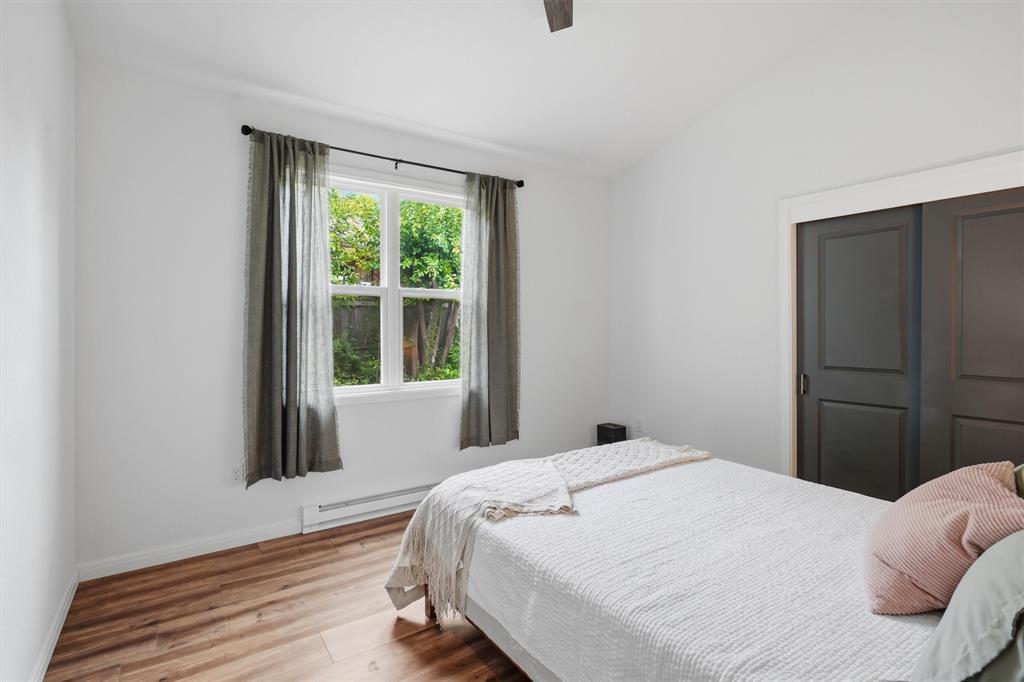 Decordova Bend Estates - Residential