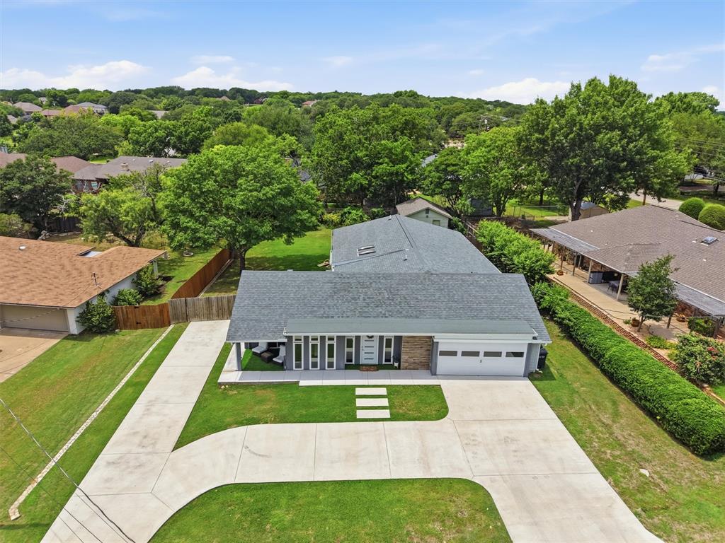 Decordova Bend Estates - Residential