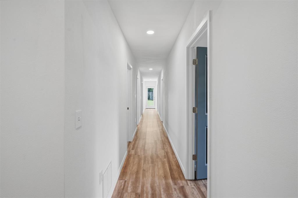 Decordova Bend Estates - Residential