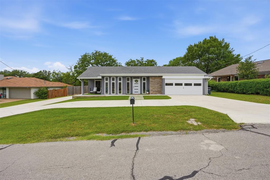 Decordova Bend Estates - Residential