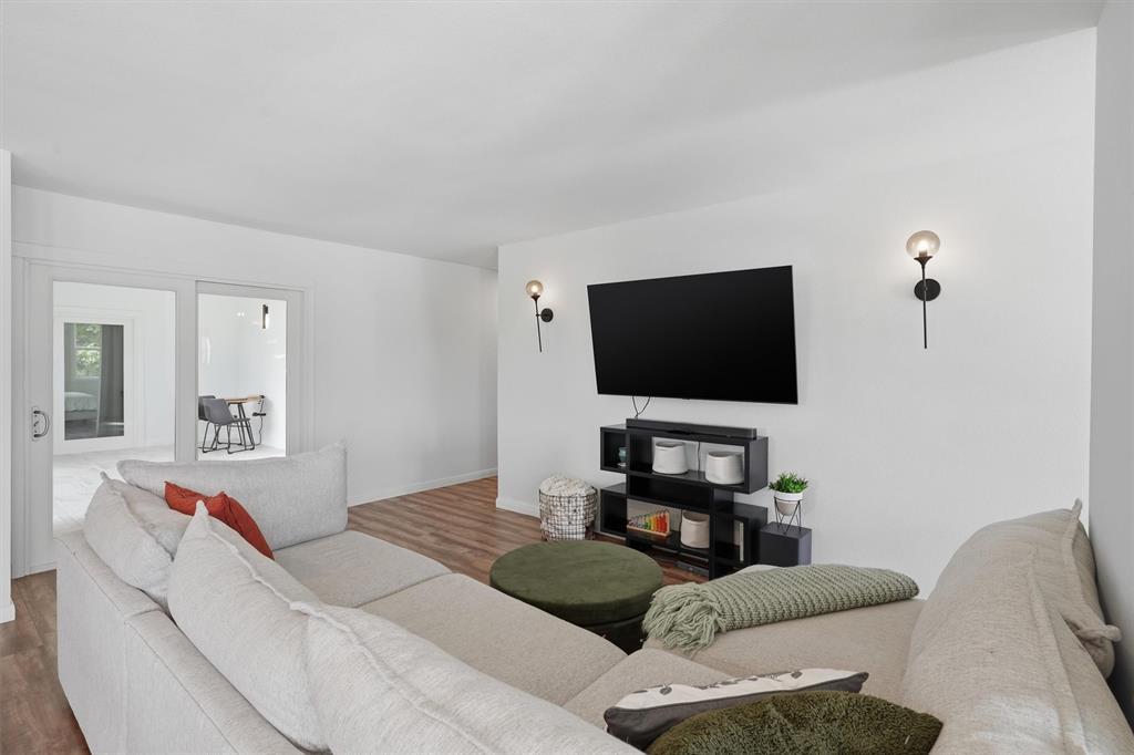 Decordova Bend Estates - Residential