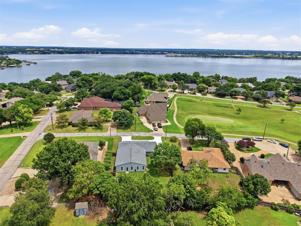 Decordova Bend Estates - Residential