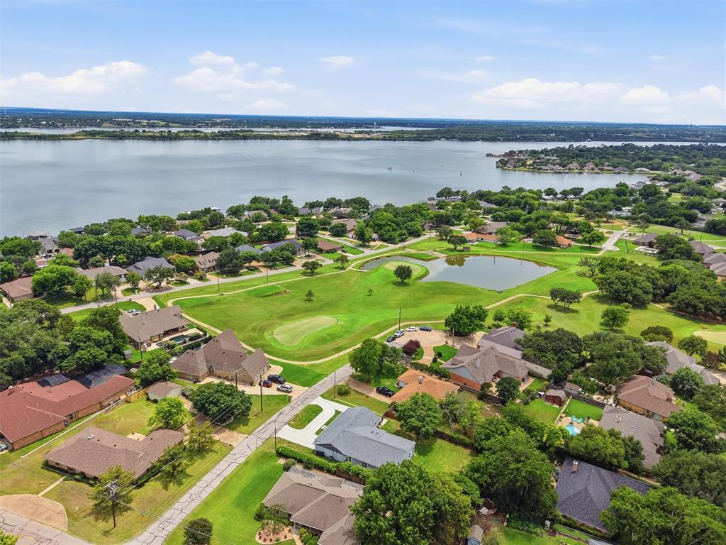 Decordova Bend Estates - Residential