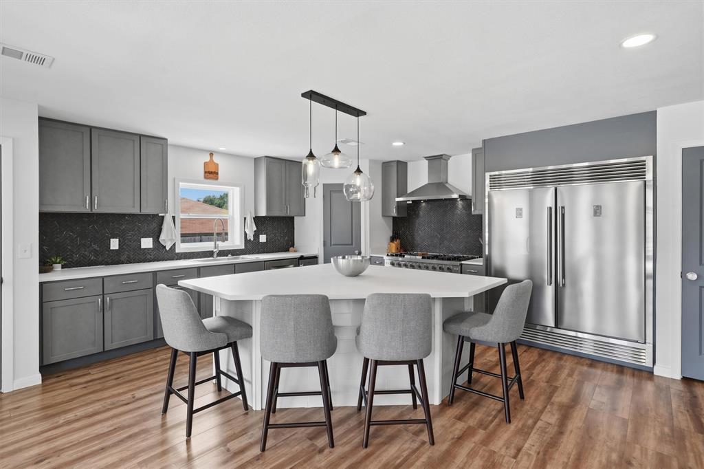 Decordova Bend Estates - Residential