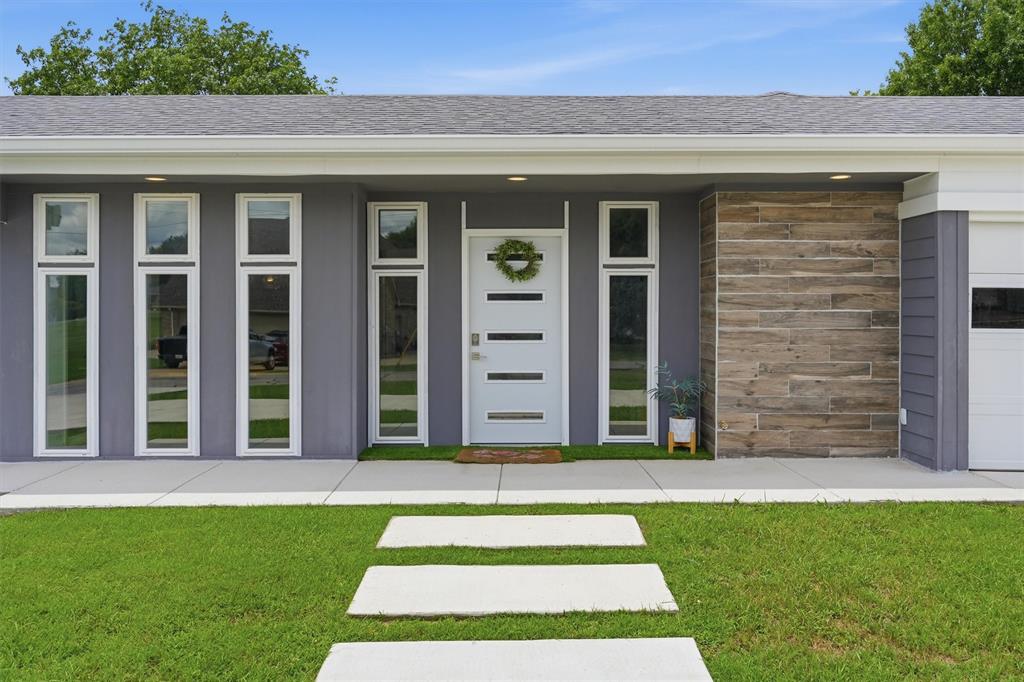 Decordova Bend Estates - Residential