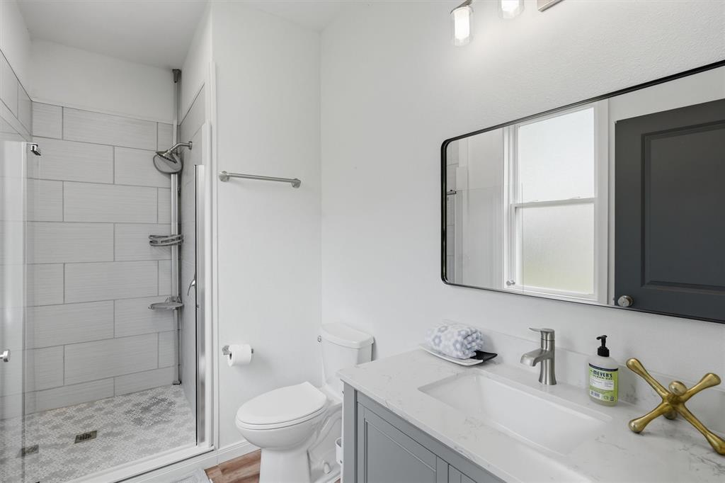 Decordova Bend Estates - Residential