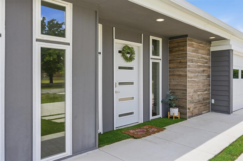 Decordova Bend Estates - Residential