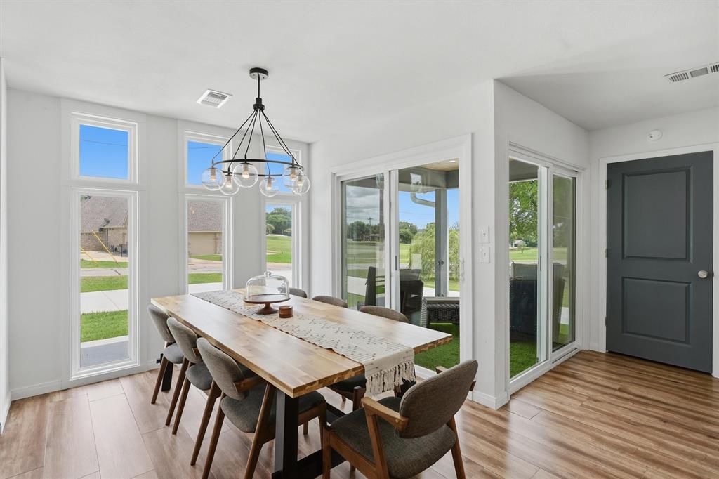 Decordova Bend Estates - Residential