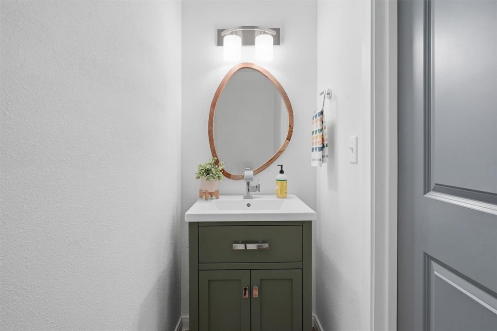 Decordova Bend Estates - Residential