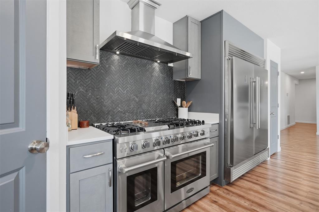 Decordova Bend Estates - Residential
