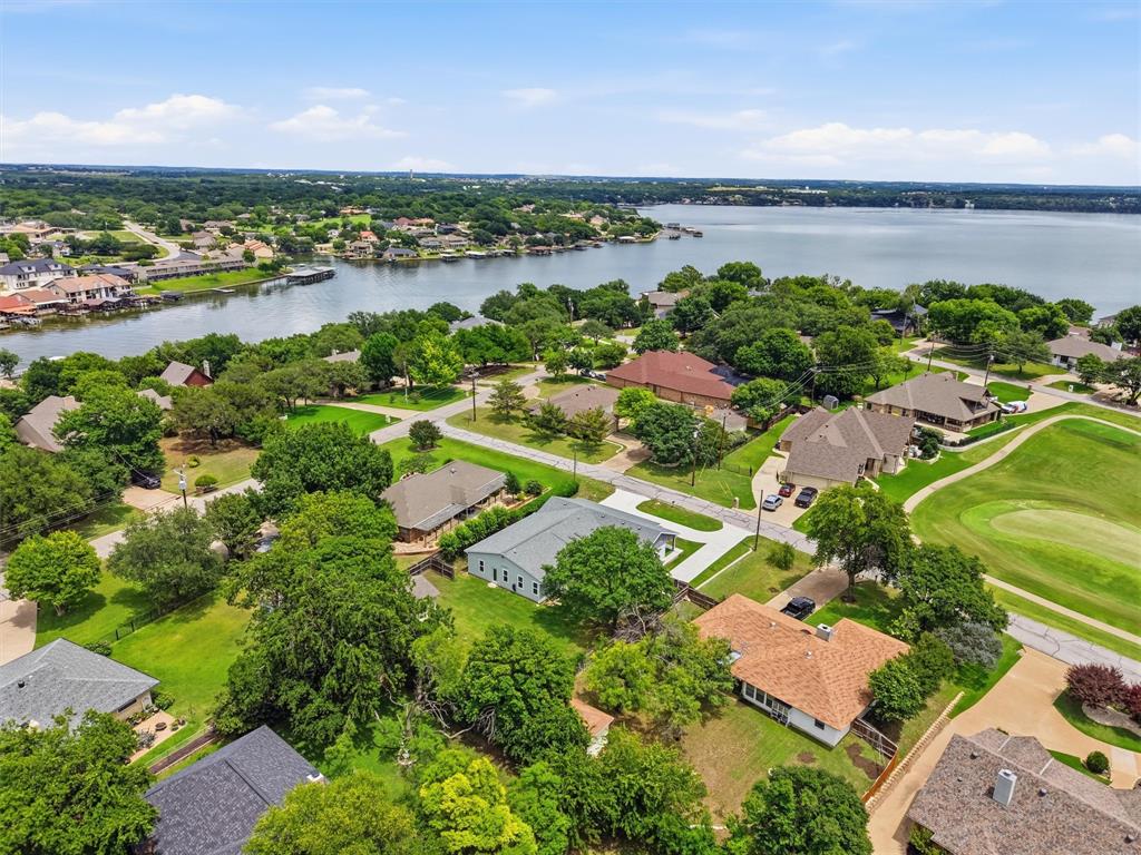 Decordova Bend Estates - Residential