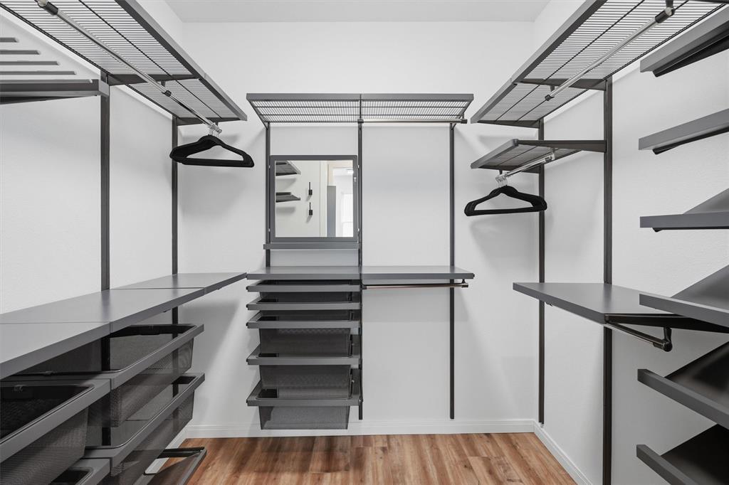 Decordova Bend Estates - Residential