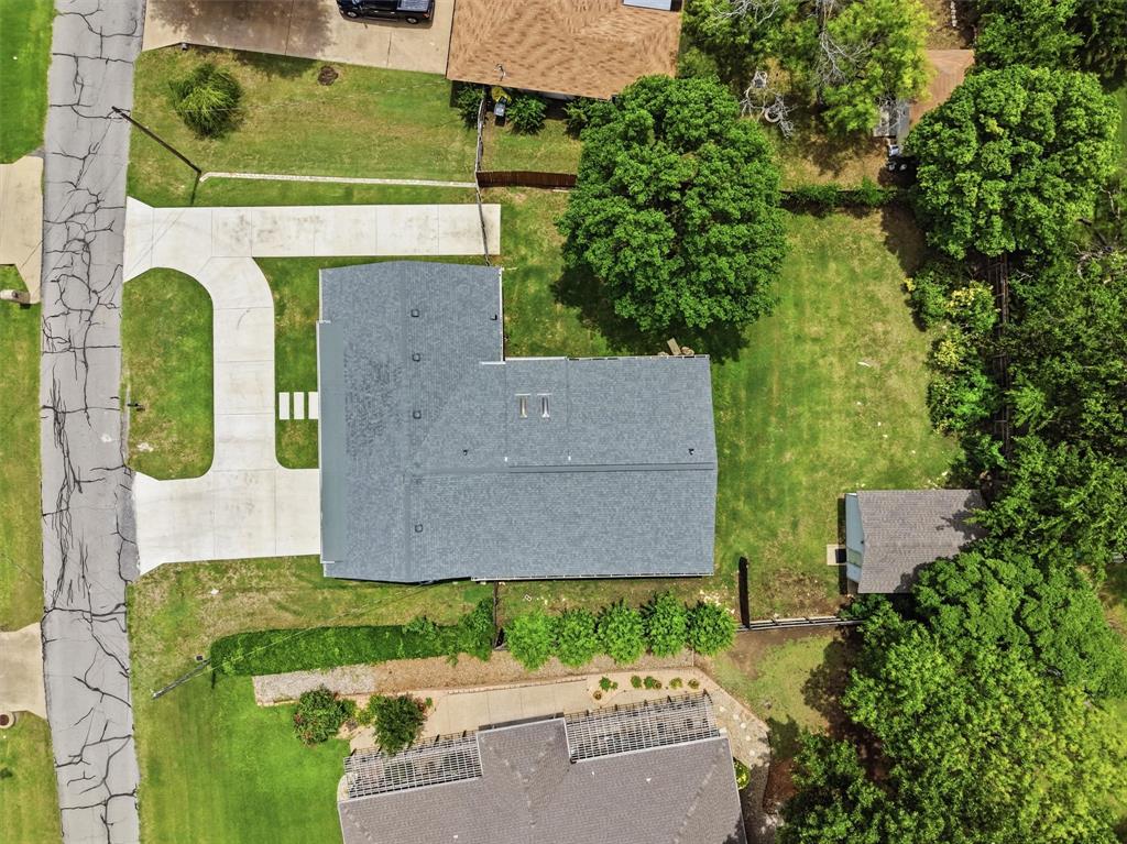 Decordova Bend Estates - Residential