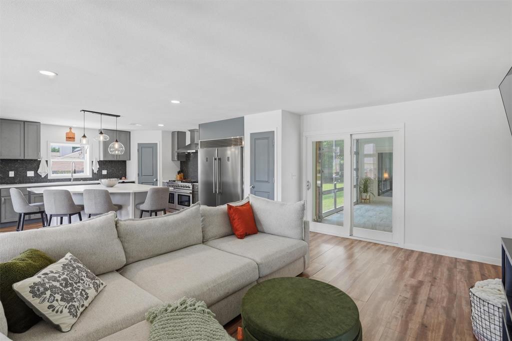 Decordova Bend Estates - Residential
