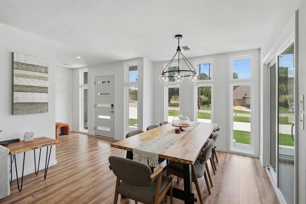 Decordova Bend Estates - Residential