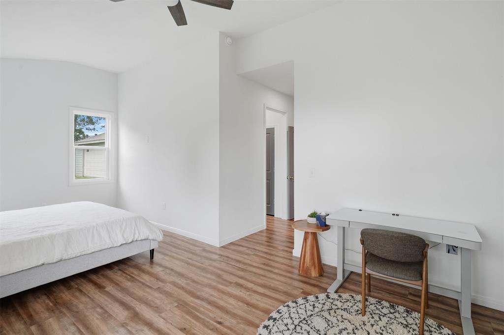 Decordova Bend Estates - Residential