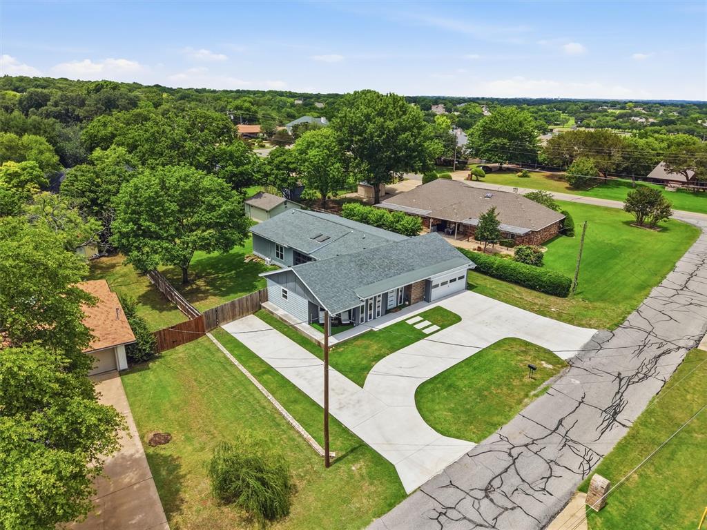 Decordova Bend Estates - Residential