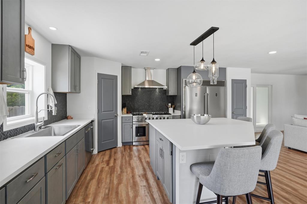 Decordova Bend Estates - Residential