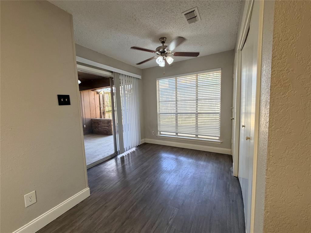 Preston Manor - Residential