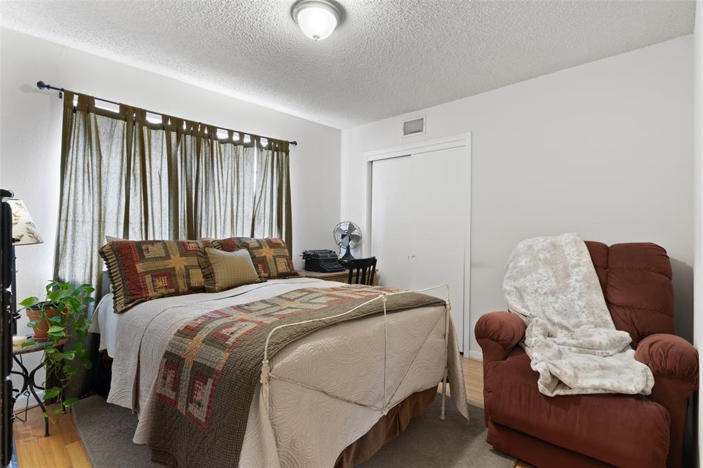 University Terrace - Residential