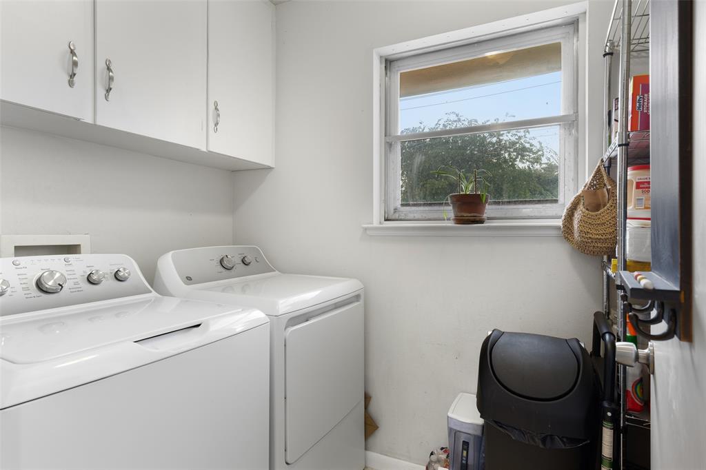 University Terrace - Residential