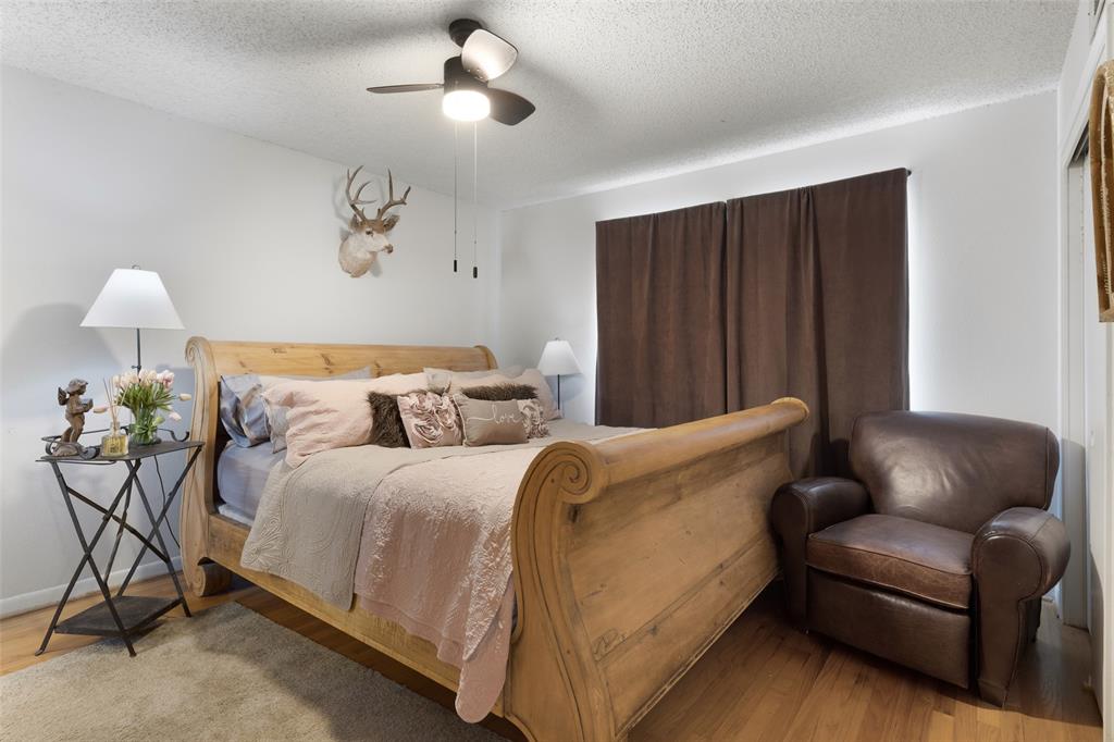 University Terrace - Residential