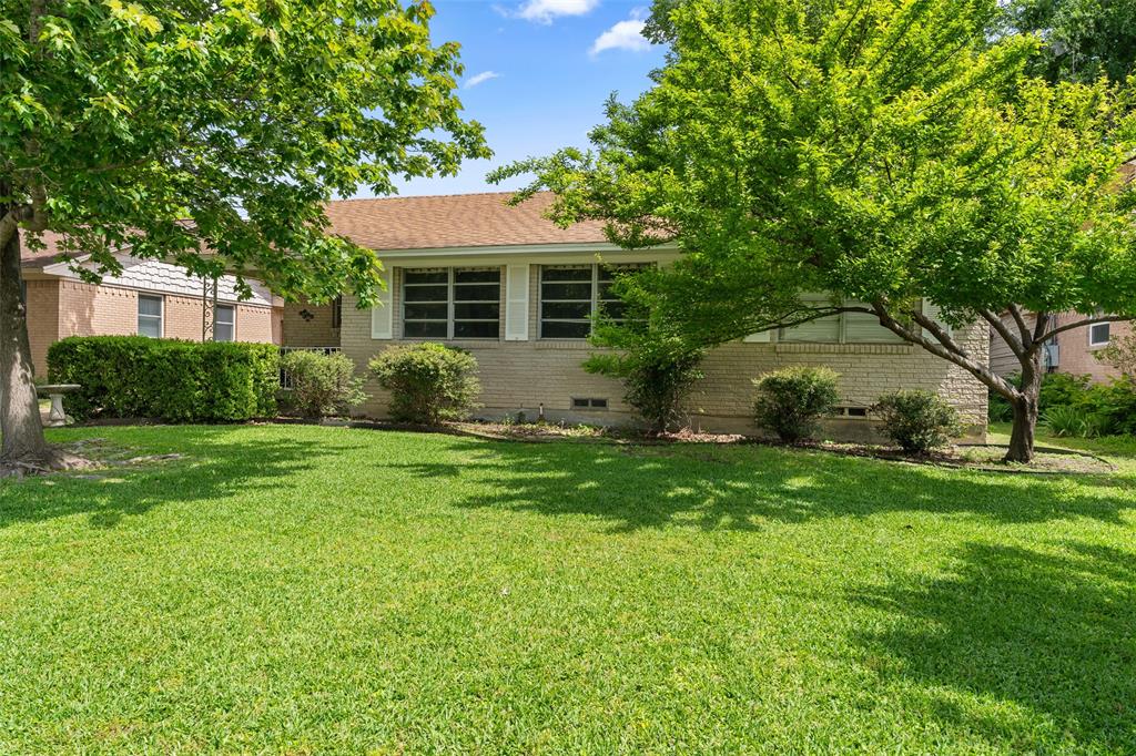University Terrace - Residential
