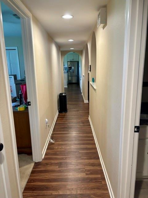 Rojas Francisco De Acres - Residential