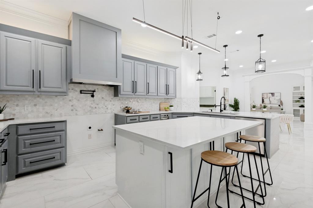 Homestead At Carrollton Ph 1 - Residential