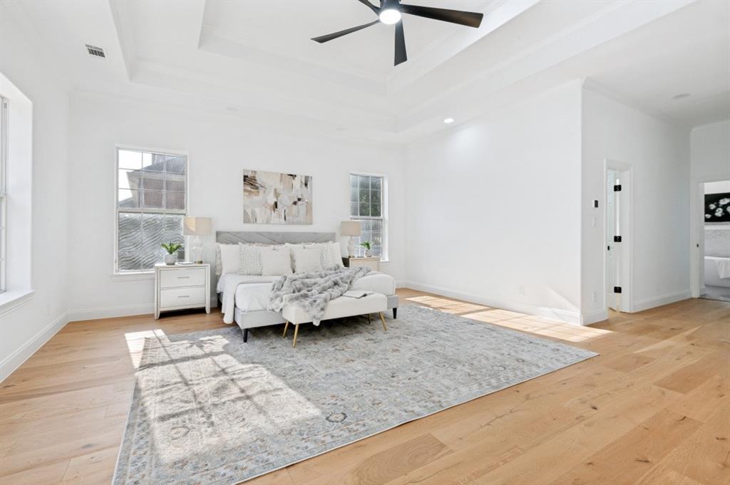 Homestead At Carrollton Ph 1 - Residential