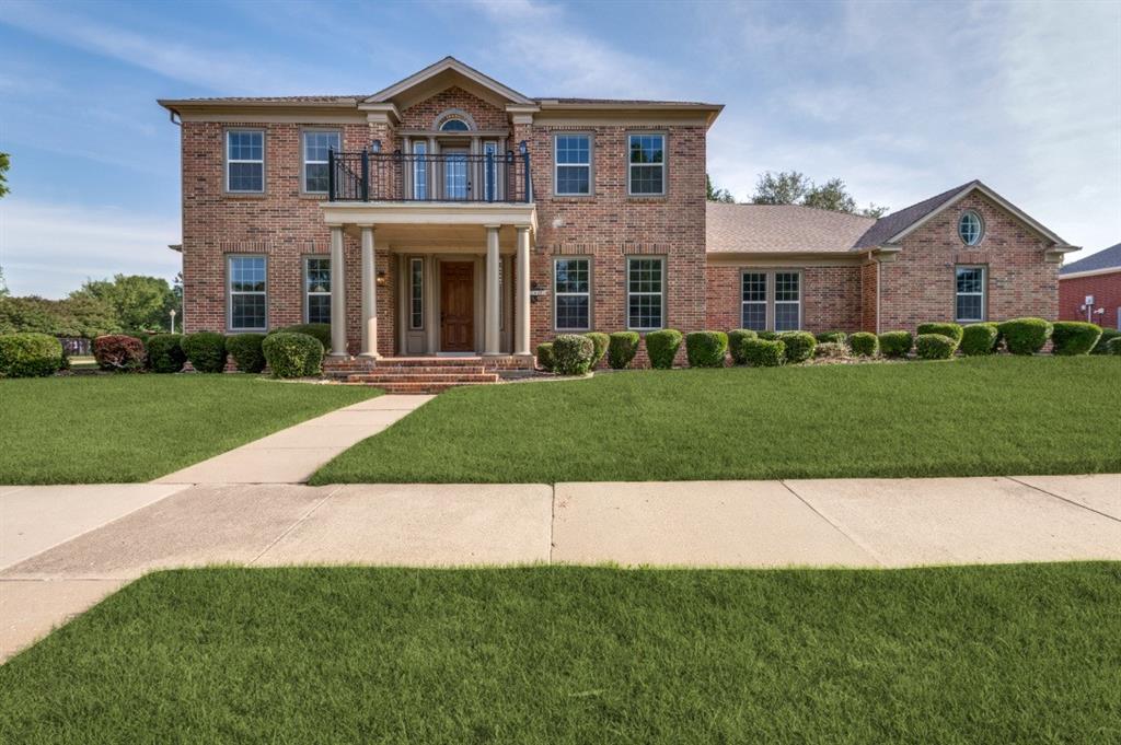 Homestead At Carrollton Ph 1 - Residential