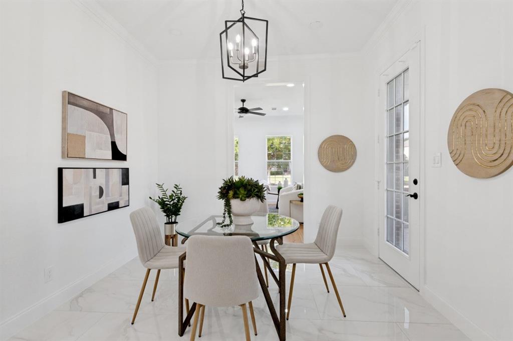 Homestead At Carrollton Ph 1 - Residential