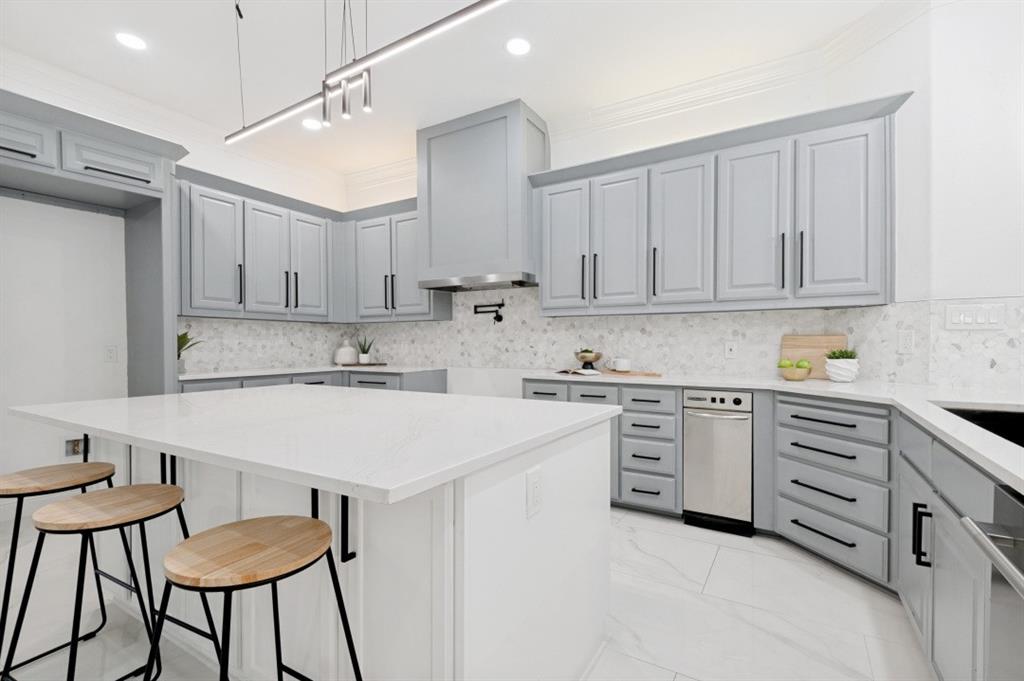 Homestead At Carrollton Ph 1 - Residential