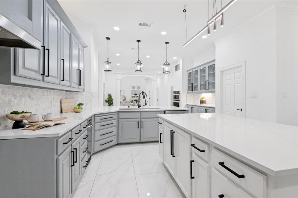 Homestead At Carrollton Ph 1 - Residential