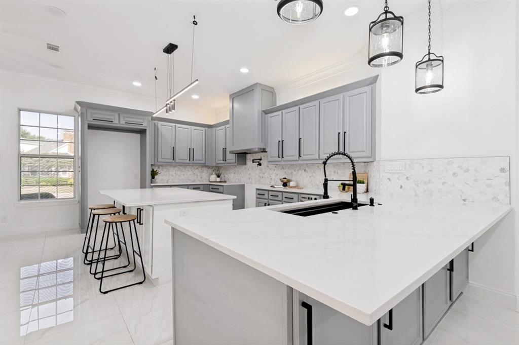 Homestead At Carrollton Ph 1 - Residential
