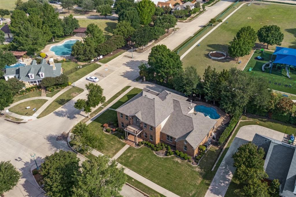 Homestead At Carrollton Ph 1 - Residential