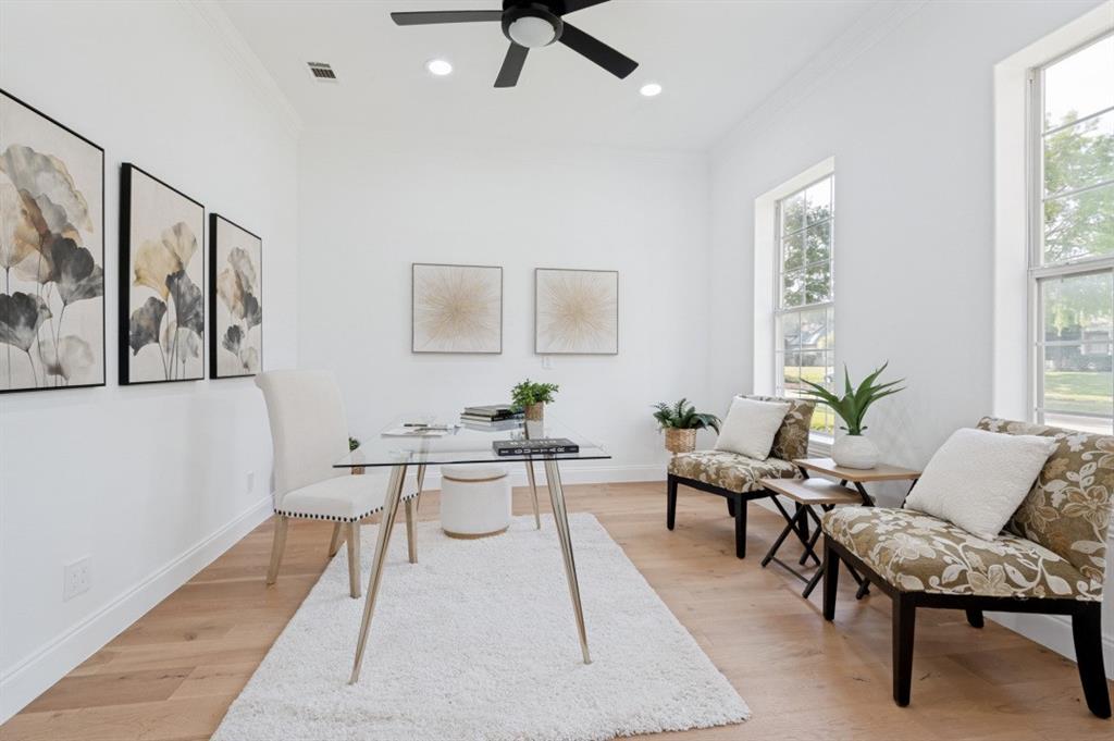 Homestead At Carrollton Ph 1 - Residential