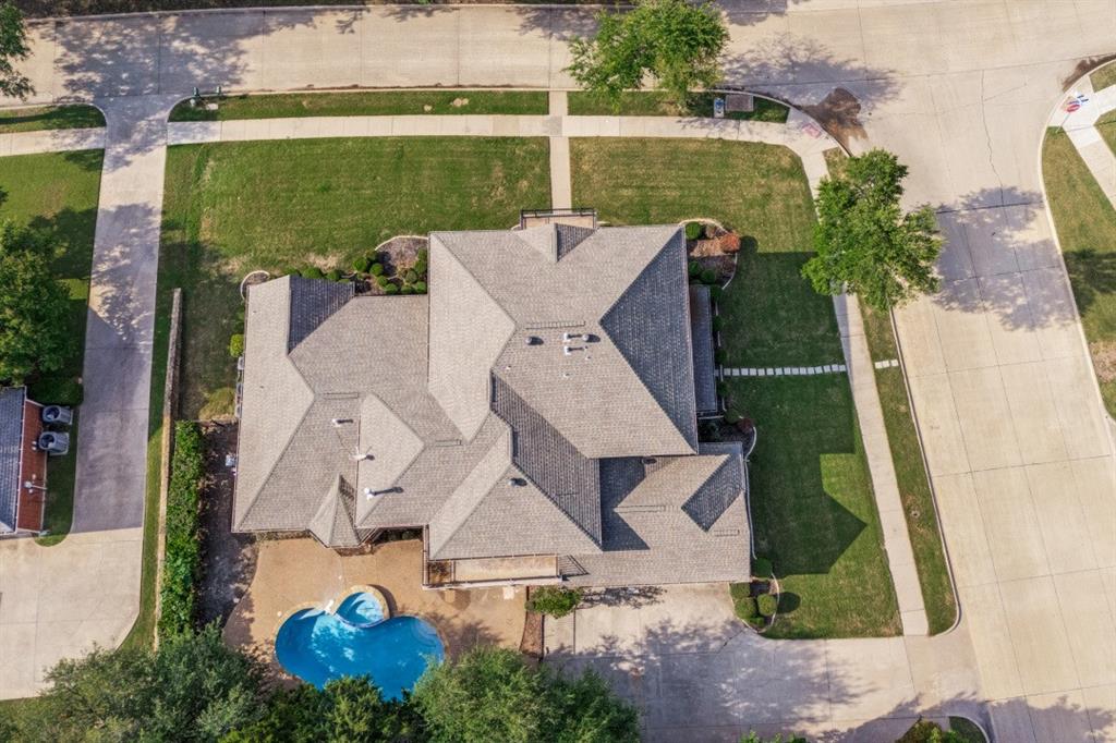 Homestead At Carrollton Ph 1 - Residential