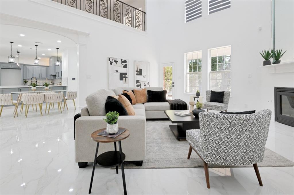 Homestead At Carrollton Ph 1 - Residential