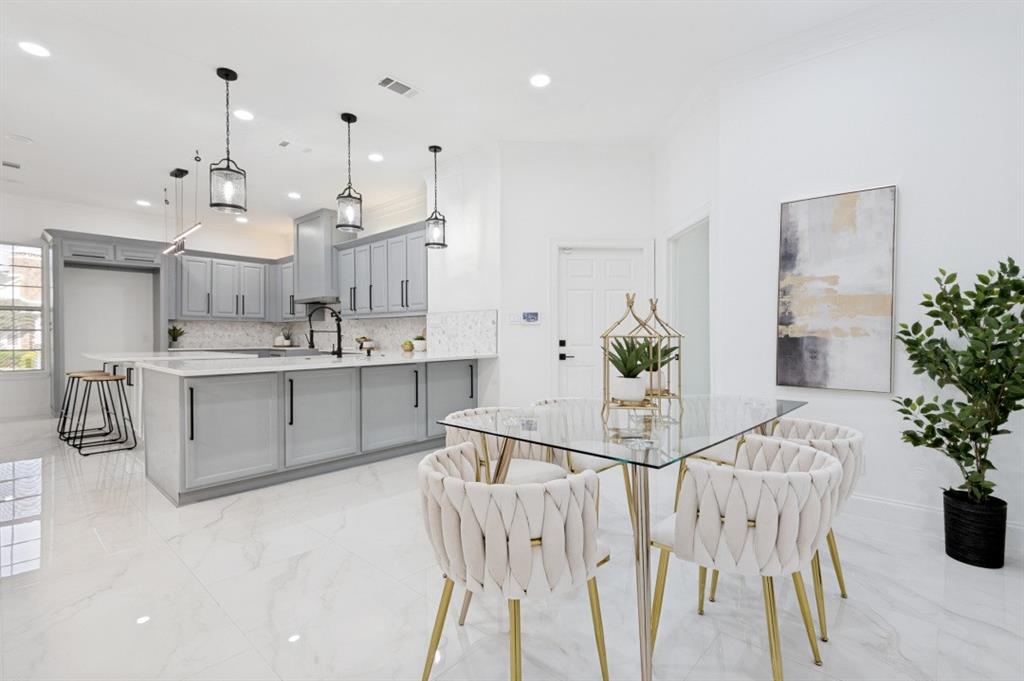 Homestead At Carrollton Ph 1 - Residential