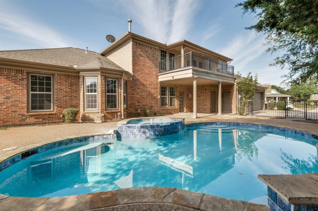 Homestead At Carrollton Ph 1 - Residential